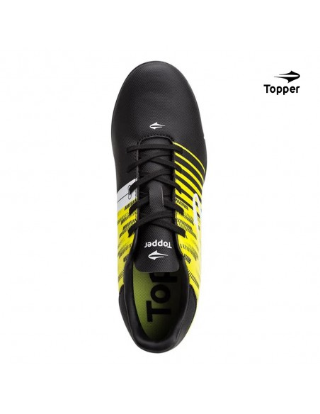 Topper Kaiser II TF · foto 4