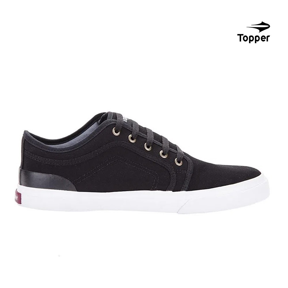 Topper Jiro