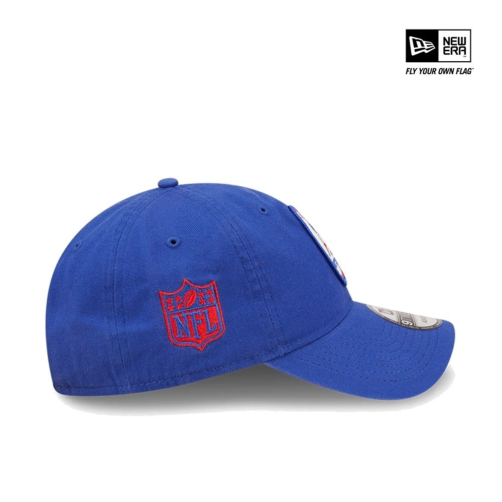 New Era New England Patriots 9Twenty NFL 22 Sideline History · foto 3