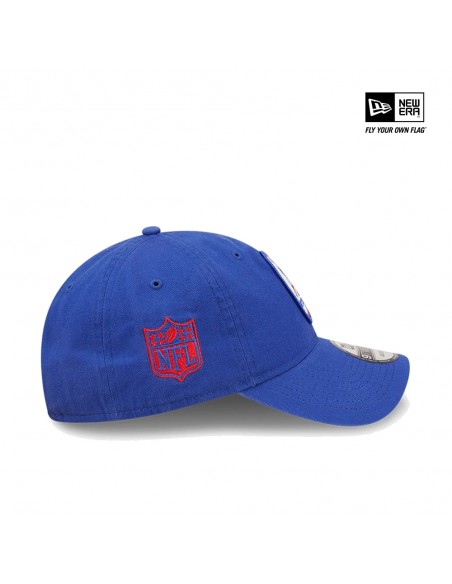 New Era New England Patriots 9Twenty NFL 22 Sideline History · foto 3