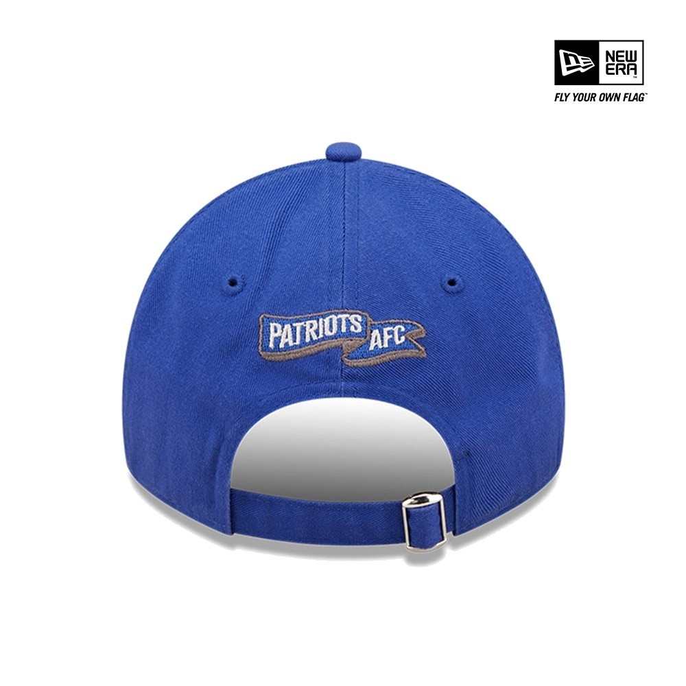 New Era New England Patriots 9Twenty NFL 22 Sideline History · foto 4