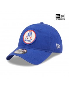 New England Patriots 9Twenty NFL 22 Sideline History 2