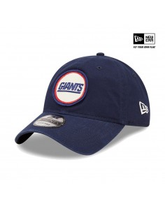 New York Giants 9Twenty NFL 22 Sideline History 2