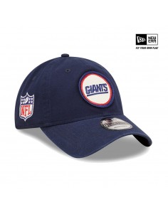 New York Giants 9Twenty NFL 22 Sideline History