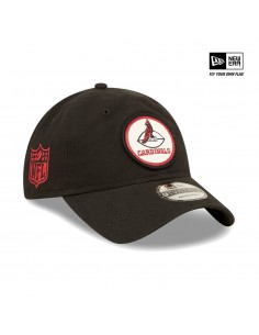 Arizona Cardinals 9Twenty NFL 22 Sideline History