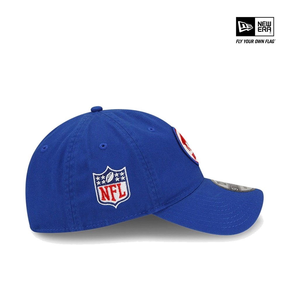 New Era Buffalo Bills 9Twenty NFL 22 Sideline History · foto 3