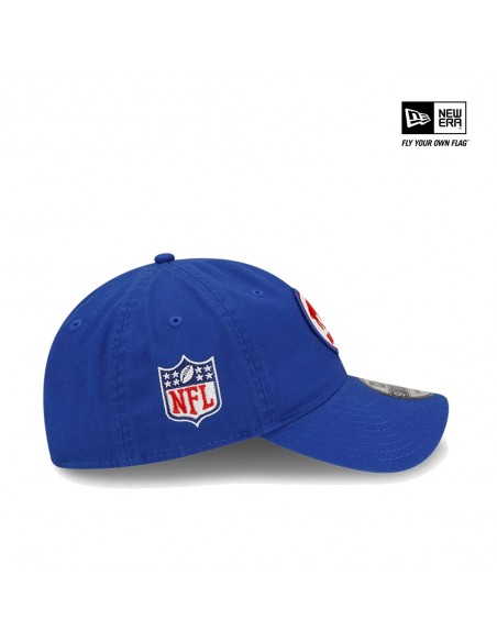 New Era Buffalo Bills 9Twenty NFL 22 Sideline History · foto 3
