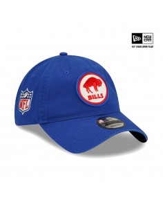 Buffalo Bills 9Twenty NFL 22 Sideline History