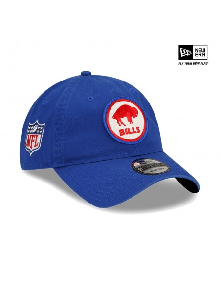 New Era Buffalo Bills 9Twenty NFL 22 Sideline History