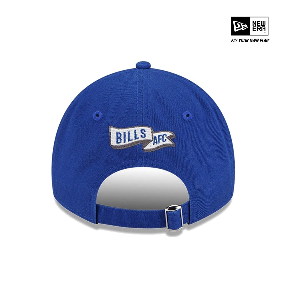 New Era Buffalo Bills 9Twenty NFL 22 Sideline History · foto 4