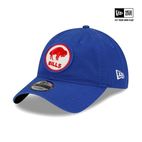 New Era Buffalo Bills 9Twenty NFL 22 Sideline History 2