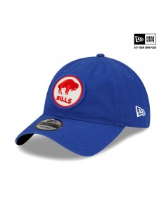 Buffalo Bills 9Twenty NFL 22 Sideline History 2