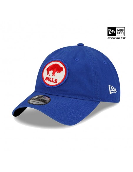New Era Buffalo Bills 9Twenty NFL 22 Sideline History · foto 2