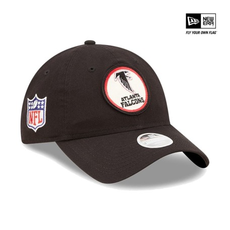 New Era Atlanta Falcons 9Twenty NFL 22 Sideline History