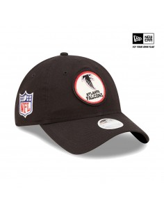 Atlanta Falcons 9Twenty NFL 22 Sideline History