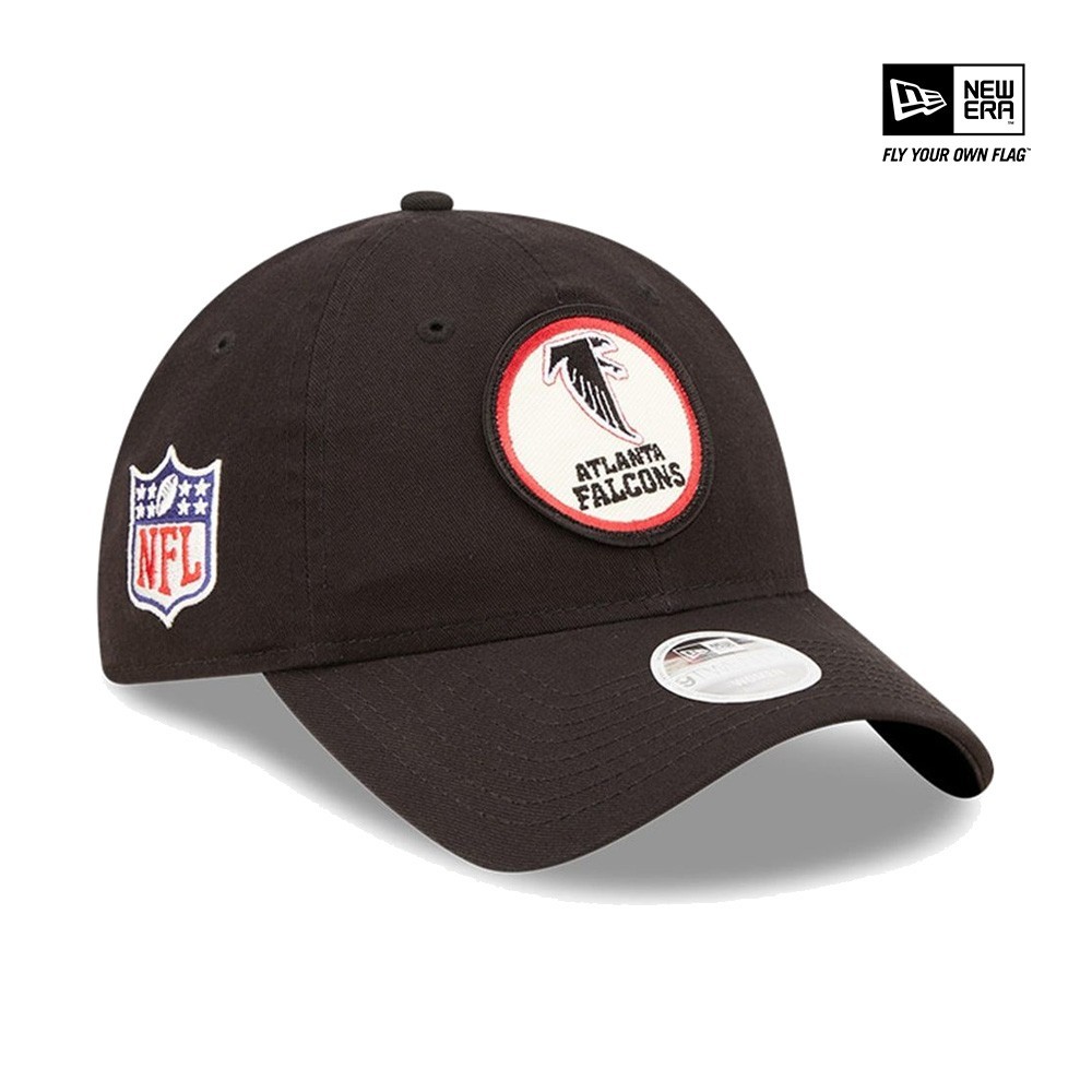 New Era Atlanta Falcons 9Twenty NFL 22 Sideline History