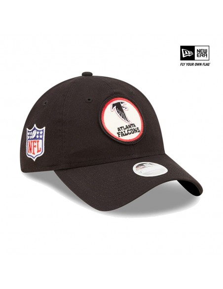 New Era Atlanta Falcons 9Twenty NFL 22 Sideline History