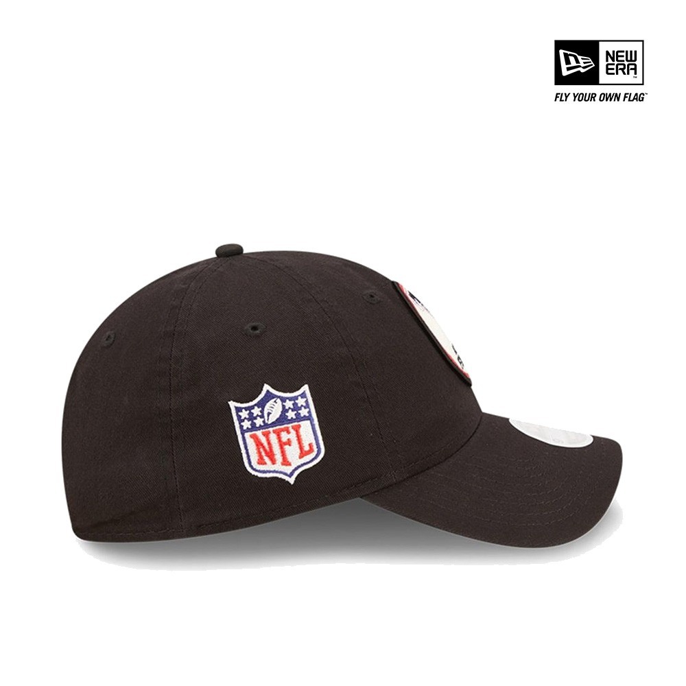 New Era Atlanta Falcons 9Twenty NFL 22 Sideline History · foto 3