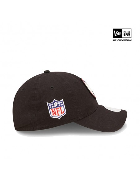 New Era Atlanta Falcons 9Twenty NFL 22 Sideline History · foto 3