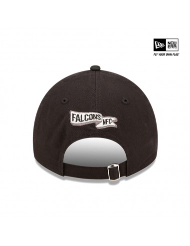 Atlanta Falcons 9Twenty NFL 22 Sideline History