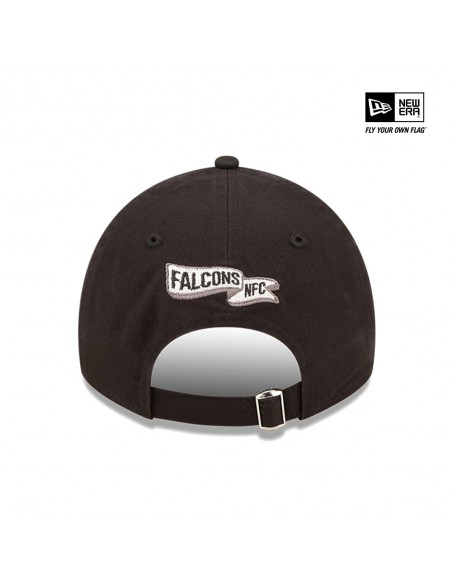 New Era Atlanta Falcons 9Twenty NFL 22 Sideline History · foto 4