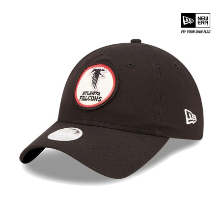 New Era Atlanta Falcons 9Twenty NFL 22 Sideline History 2