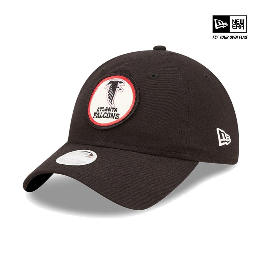 New Era Atlanta Falcons 9Twenty NFL 22 Sideline History · foto 2