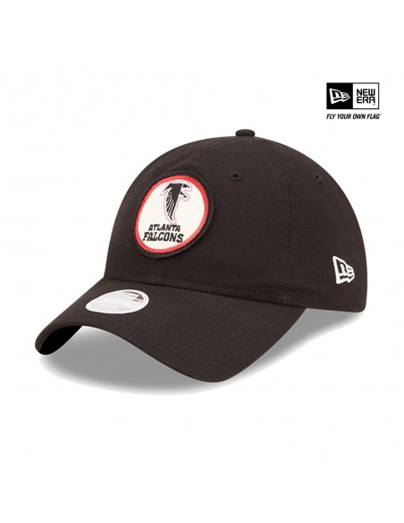 New Era Atlanta Falcons 9Twenty NFL 22 Sideline History · foto 2