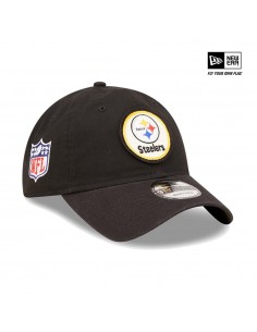Wmns Pittsburgh Steelers 9Twenty NFL 22 Sideline History