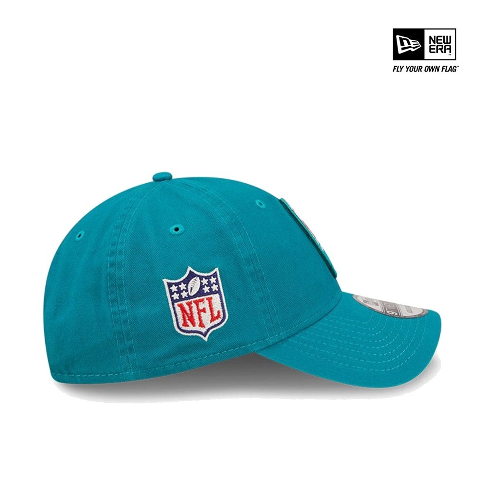 New Era Miami Dolphins 9Twenty NFL 22 Sideline History · foto 3