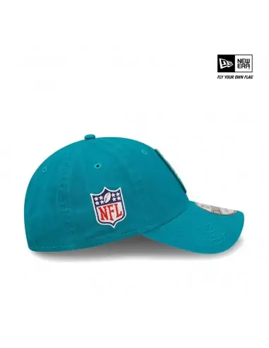 Miami Dolphins 9Twenty NFL 22 Sideline History