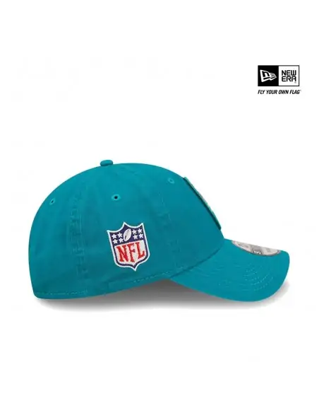 Miami Dolphins 9Twenty NFL 22 Sideline History