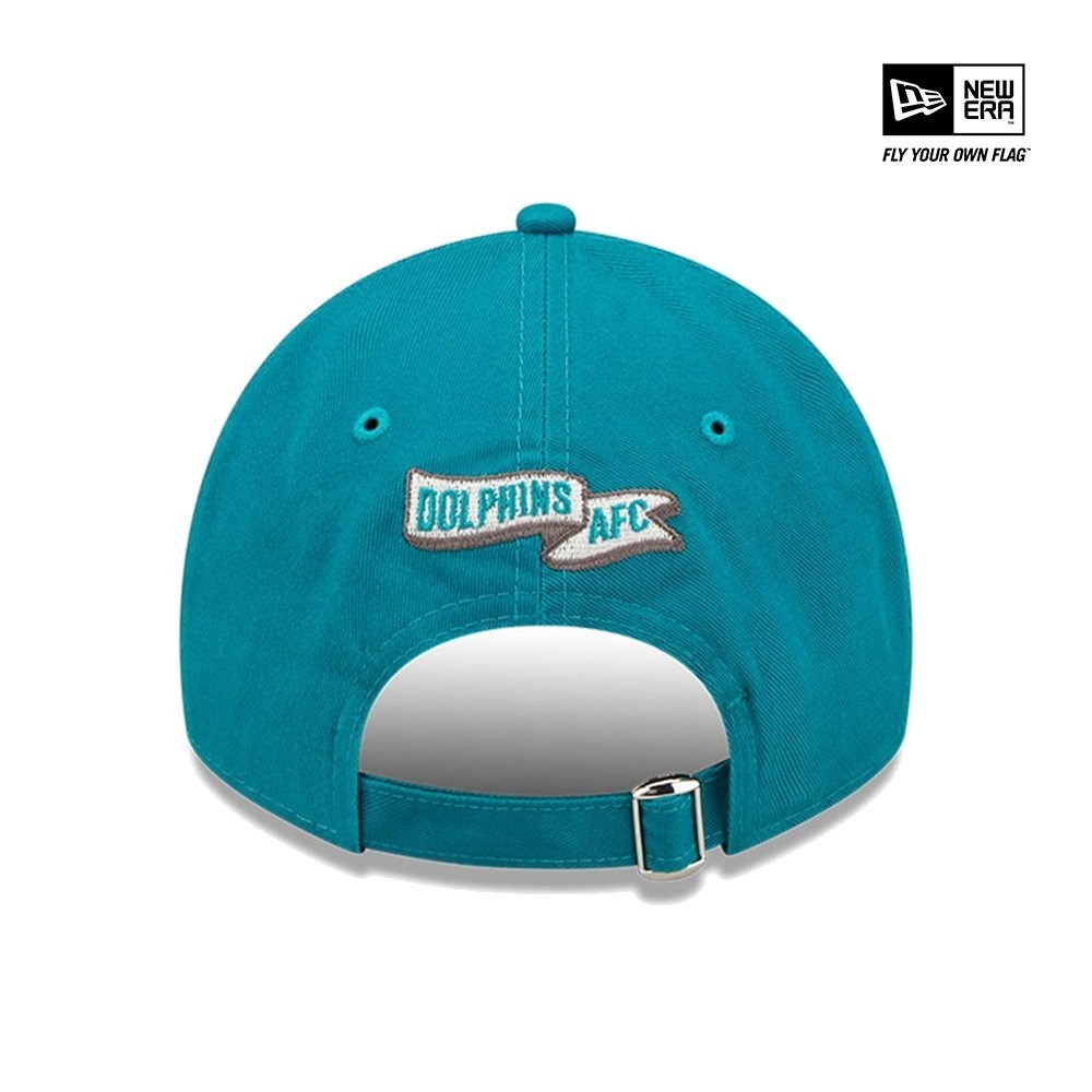 New Era Miami Dolphins 9Twenty NFL 22 Sideline History · foto 4