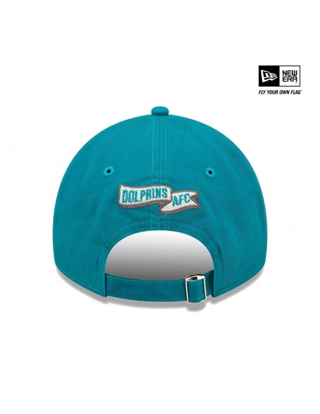 New Era Miami Dolphins 9Twenty NFL 22 Sideline History · foto 4