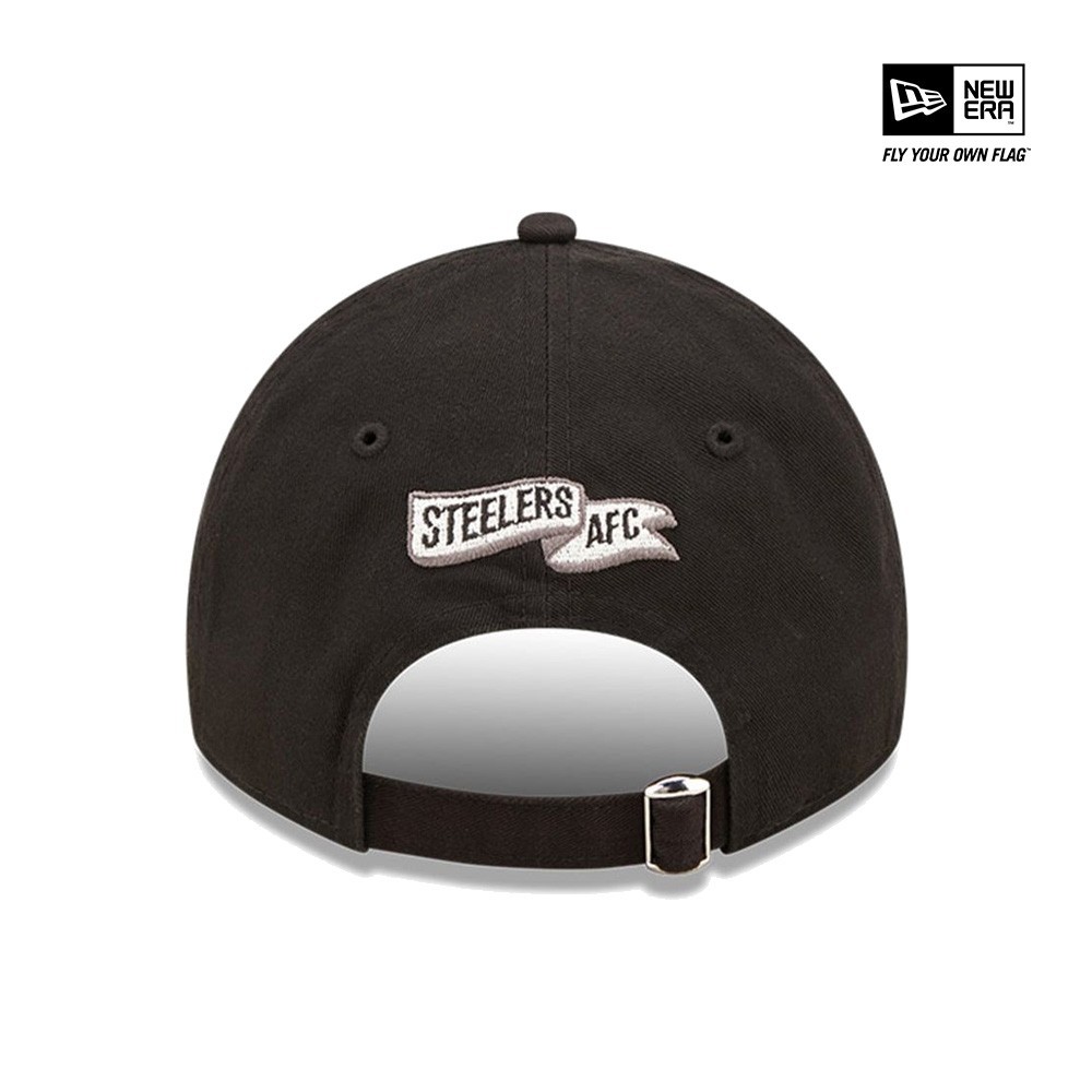 New Era Pitsburgh Steelers 9Twenty NFL 22 Sideline History · foto 4