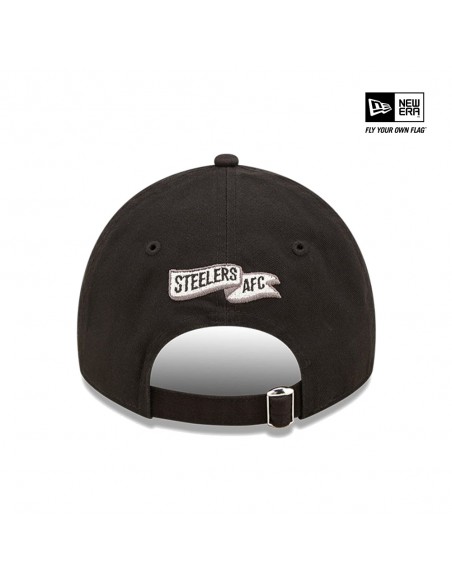 New Era Pitsburgh Steelers 9Twenty NFL 22 Sideline History · foto 4
