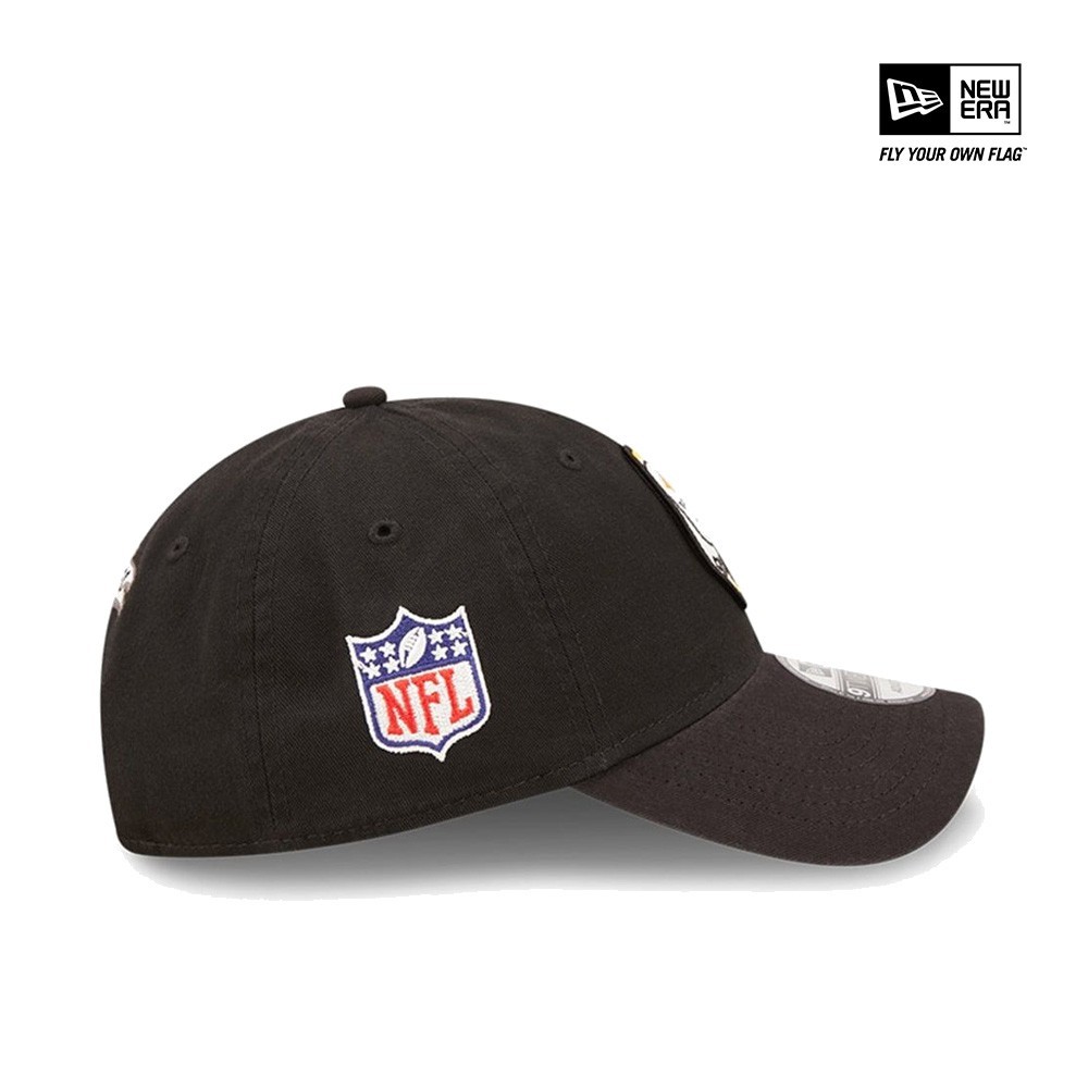 New Era Pitsburgh Steelers 9Twenty NFL 22 Sideline History · foto 3