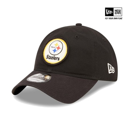 New Era Pitsburgh Steelers 9Twenty NFL 22 Sideline History 2