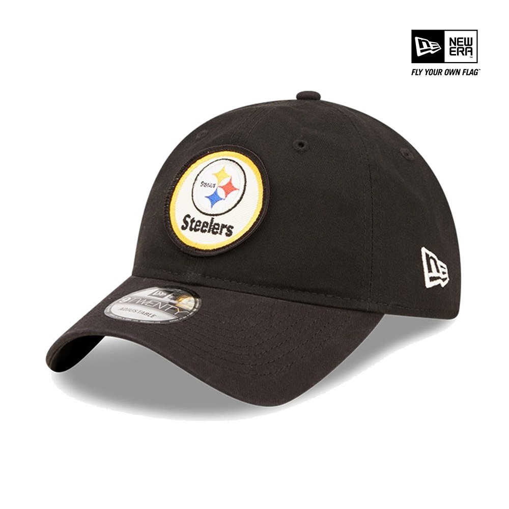 New Era Pitsburgh Steelers 9Twenty NFL 22 Sideline History · foto 2