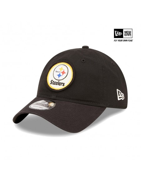 New Era Pitsburgh Steelers 9Twenty NFL 22 Sideline History · foto 2