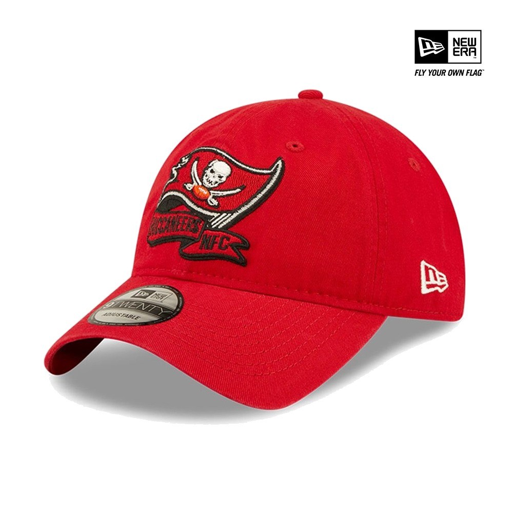 New Era Tampa Bay Bucaneers 9Twenty NFL 22 Sideline · foto 2