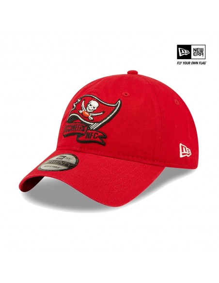 New Era Tampa Bay Bucaneers 9Twenty NFL 22 Sideline · foto 2