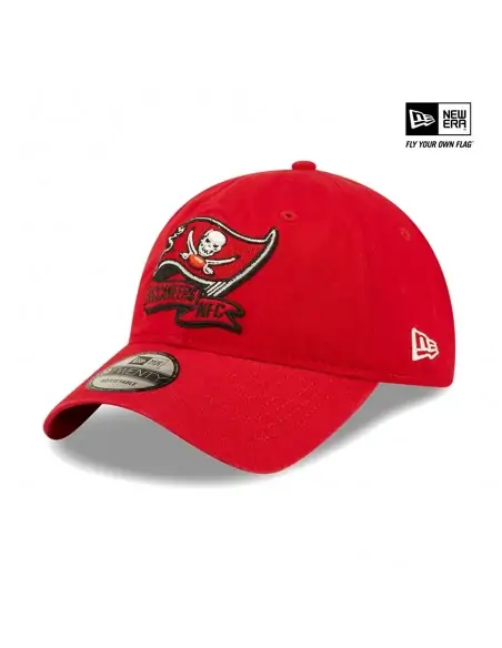 Tampa Bay Bucaneers 9Twenty NFL 22 Sideline