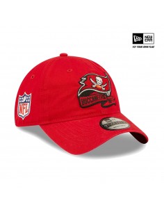 Tampa Bay Bucaneers 9Twenty NFL 22 Sideline