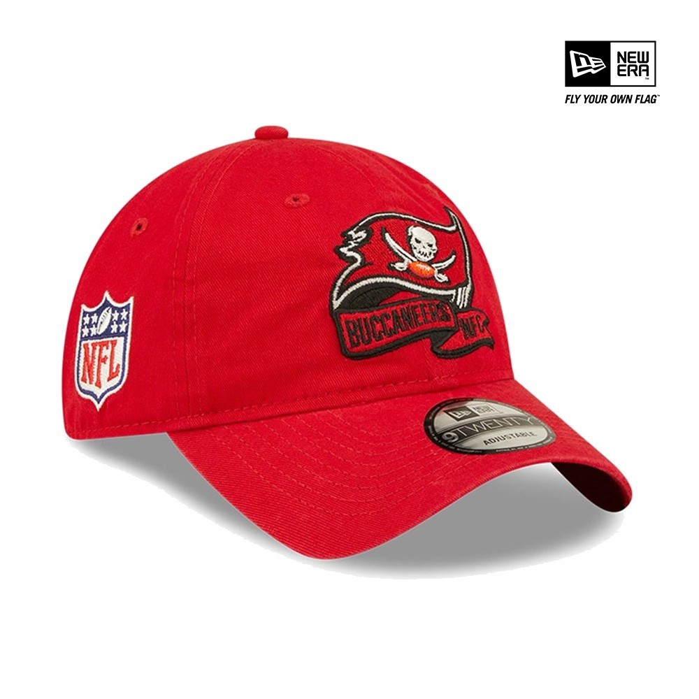 New Era Tampa Bay Bucaneers 9Twenty NFL 22 Sideline