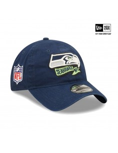 Seattle Hawks 9Twenty NFL 22 Sideline