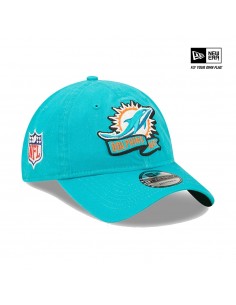 Miami Dolphins 9Twenty NFL 22 Sideline