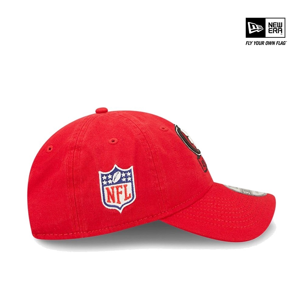 New Era San Francisco 49ers 9Twenty NFL 22 Sideline · foto 3