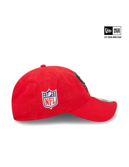New Era San Francisco 49ers 9Twenty NFL 22 Sideline · foto 3