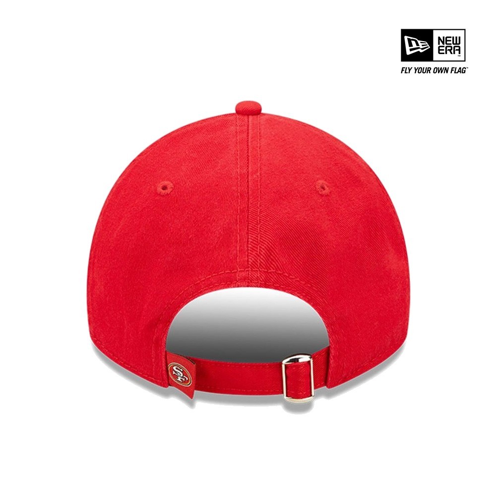 New Era San Francisco 49ers 9Twenty NFL 22 Sideline · foto 4